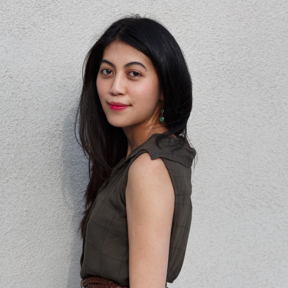 Meet your Posher, Julia